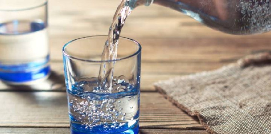 Recomendaciones para el uso del agua, en caso de no ser potable