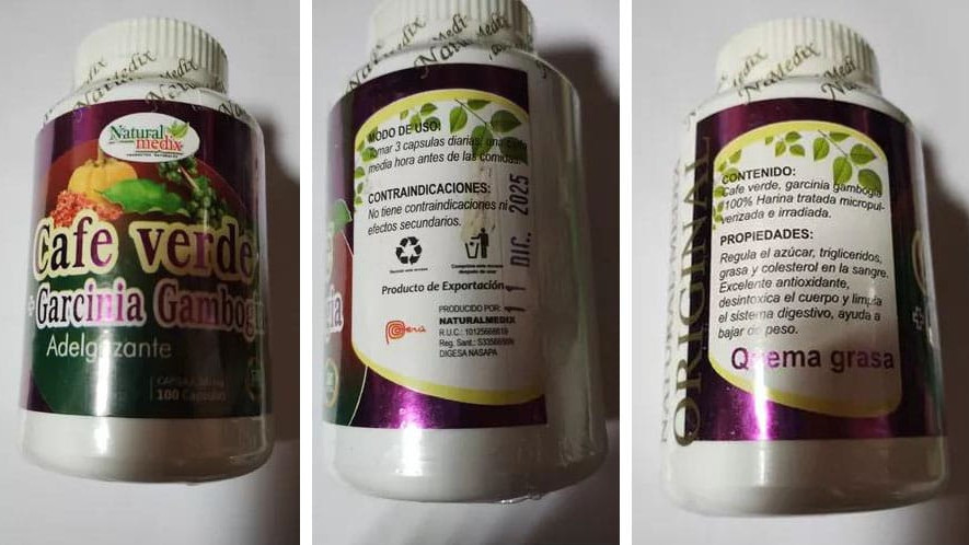 contraindicaciones de la l carnitina Suplementos deportivos con L-carnitina y sus riesgos para la salud del  corazón